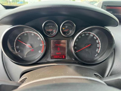 Opel Meriva 1.6 CDTI Start&Stop Innovation (15)