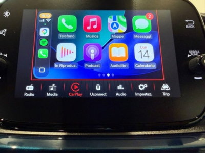 Fiat 500 1.0 Hybrid Club (12)