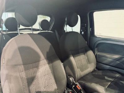 Fiat 500 1.0 Hybrid Club (13)