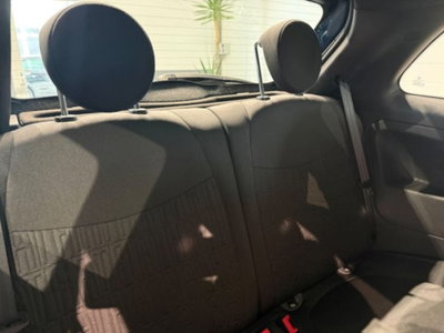 Fiat 500 1.0 Hybrid Club (14)