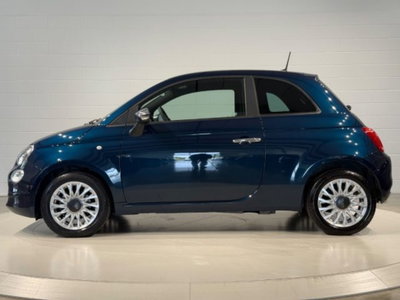 Fiat 500 1.0 Hybrid Club (2)