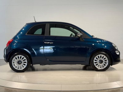 Fiat 500 1.0 Hybrid Club (6)