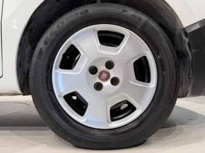 Fiat Fiorino 1.3 MJT 95CV Combinato SX (11)