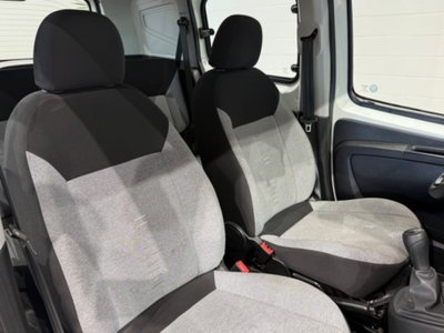 Fiat Fiorino 1.3 MJT 95CV Combinato SX (15)