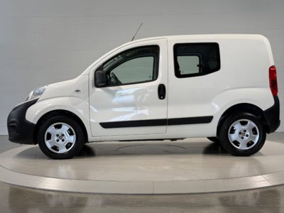 Fiat Fiorino 1.3 MJT 95CV Combinato SX (2)