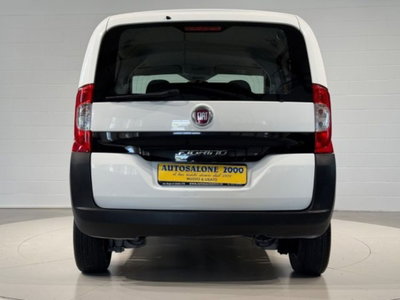 Fiat Fiorino 1.3 MJT 95CV Combinato SX (4)