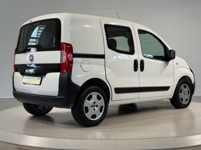 Fiat Fiorino 1.3 MJT 95CV Combinato SX (5)