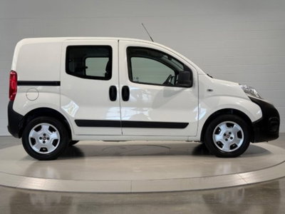 Fiat Fiorino 1.3 MJT 95CV Combinato SX (6)