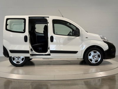 Fiat Fiorino 1.3 MJT 95CV Combinato SX (7)
