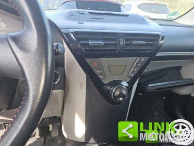 Toyota iQ 1.3 Executive (6)