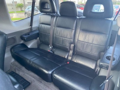 Mitsubishi Pajero 3.2 16V DI-D 3p. GLX (10)