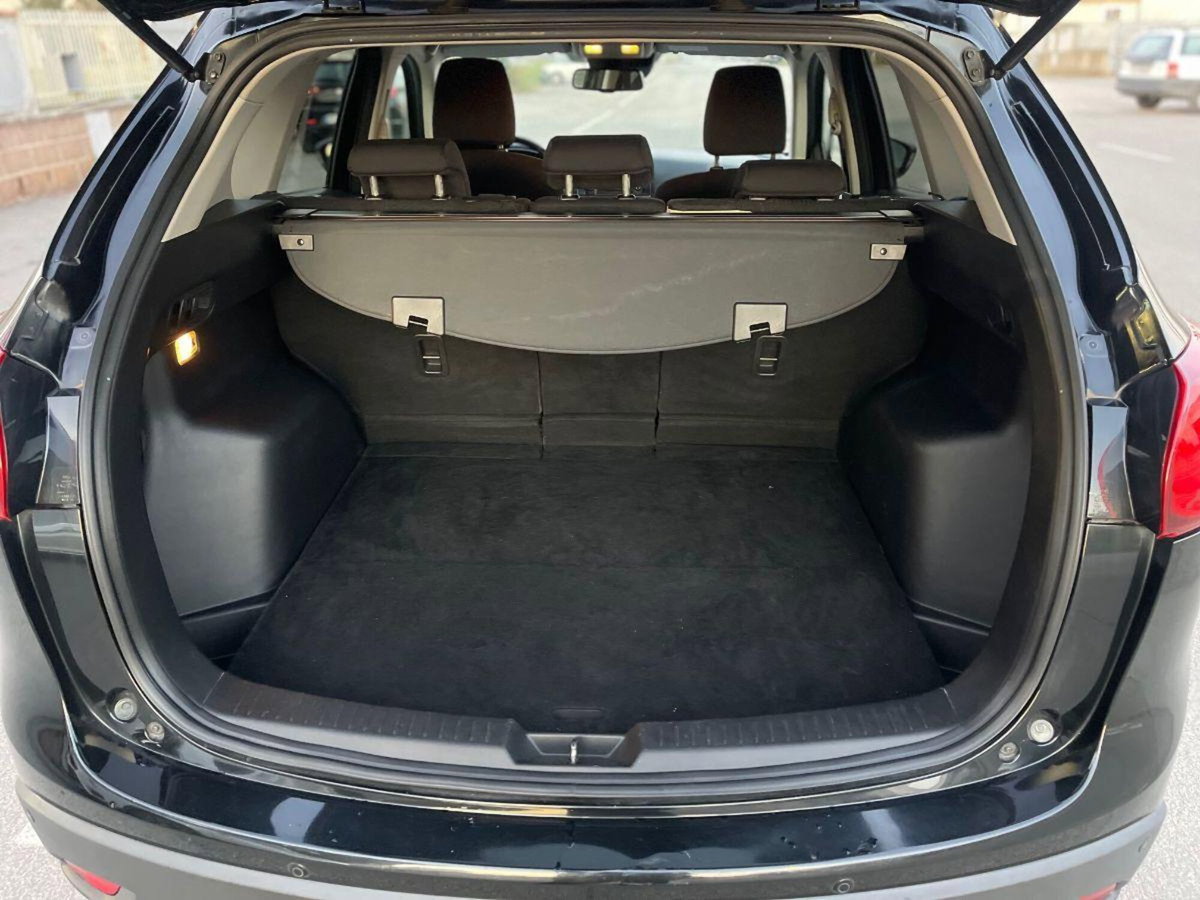 Mazda CX-5 2.2L Skyactiv-D 150CV 2WD Evolve (17)