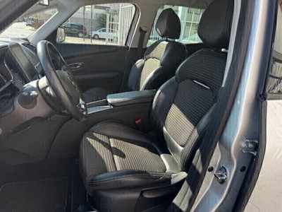 Renault Grand Scénic 1.5 dci energy Sport Edition2 110cv edc (11)