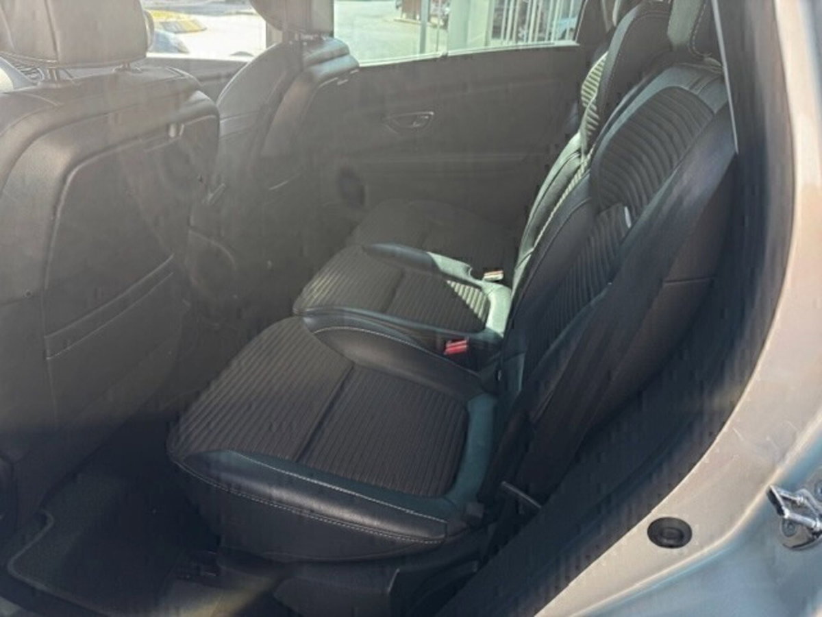 Renault Grand Scénic 1.5 dci energy Sport Edition2 110cv edc (12)