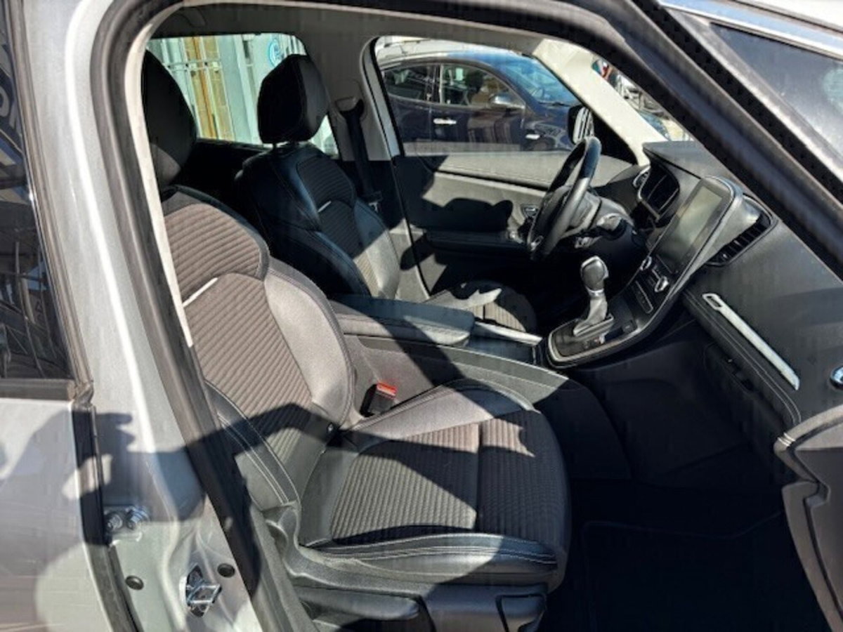 Renault Grand Scénic 1.5 dci energy Sport Edition2 110cv edc (13)