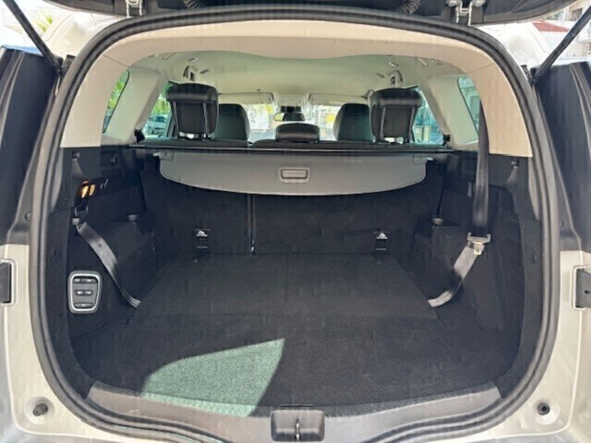 Renault Grand Scénic 1.5 dci energy Sport Edition2 110cv edc (16)
