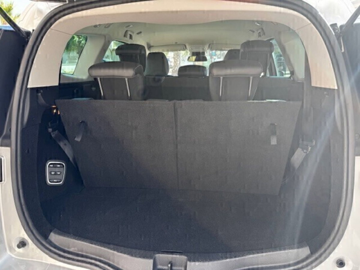 Renault Grand Scénic 1.5 dci energy Sport Edition2 110cv edc (17)