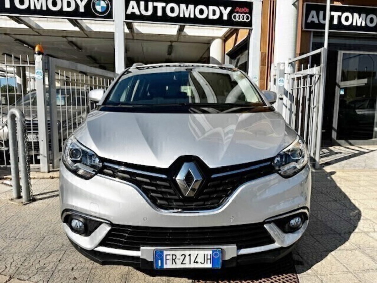 Renault Grand Scénic 1.5 dci energy Sport Edition2 110cv edc (3)