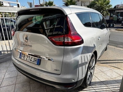 Renault Grand Scénic 1.5 dci energy Sport Edition2 110cv edc (6)
