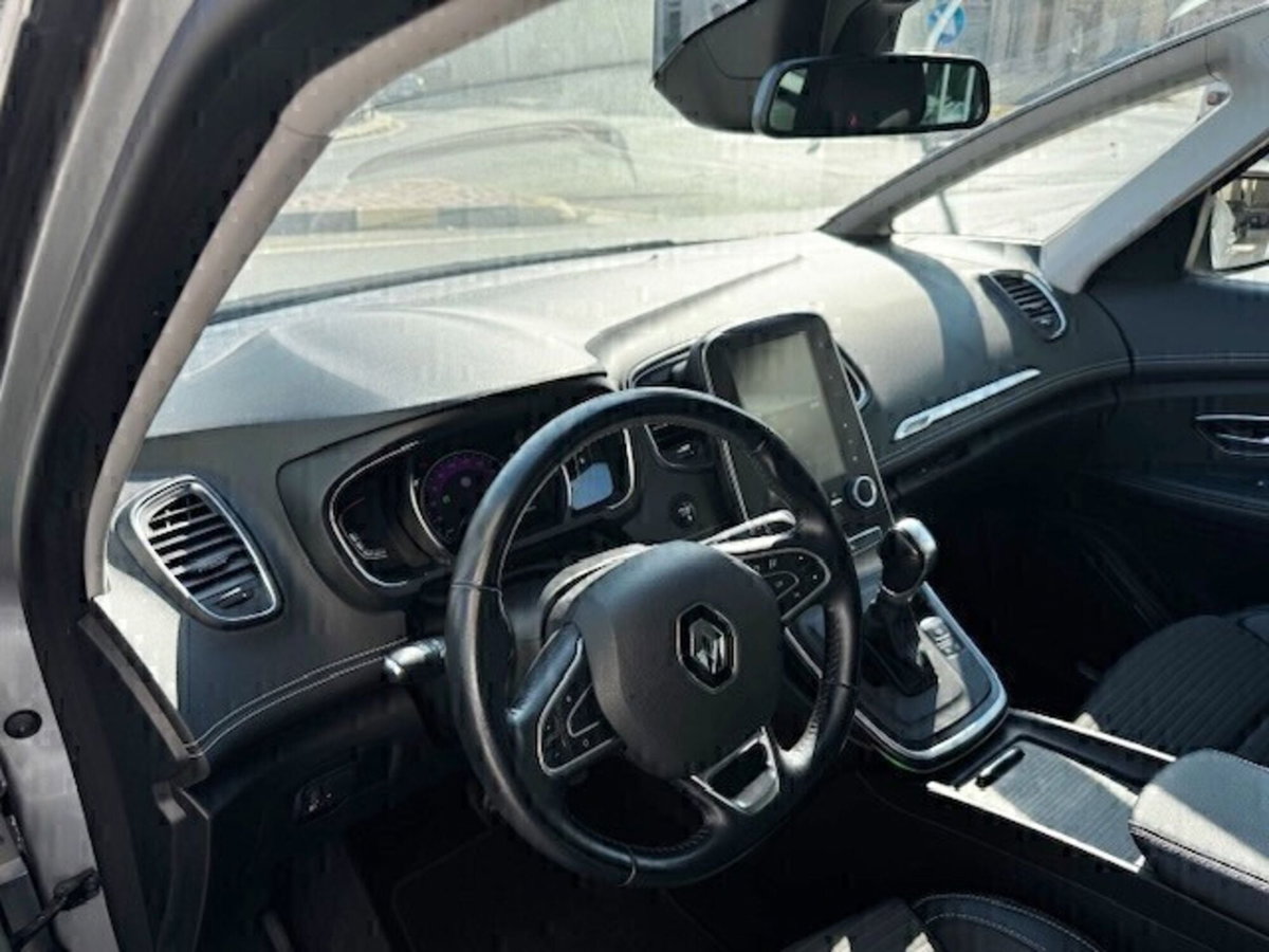 Renault Grand Scénic 1.5 dci energy Sport Edition2 110cv edc (7)