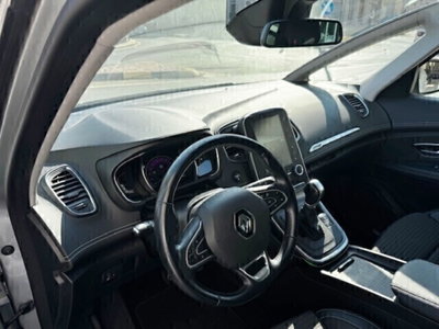 Renault Grand Scénic 1.5 dci energy Sport Edition2 110cv edc (7)