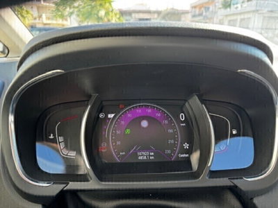 Renault Grand Scénic 1.5 dci energy Sport Edition2 110cv edc (8)