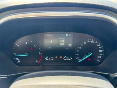 Ford Focus Station Wagon 1.5 EcoBlue 120 CV automatico SW Business (15)