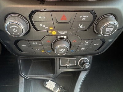Jeep Renegade 1.6 Mjt 120 CV Limited (20)