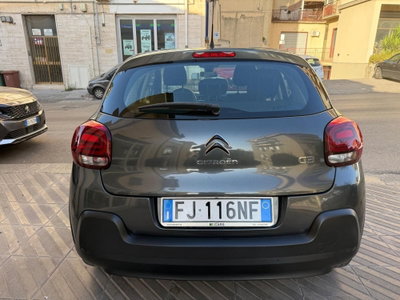 Citroen C3 PureTech 82 Shine (14)