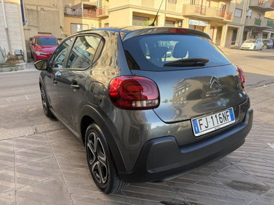 Citroen C3 PureTech 82 Shine (15)