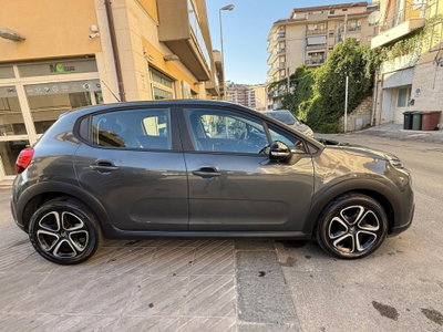 Citroen C3 PureTech 82 Shine (16)