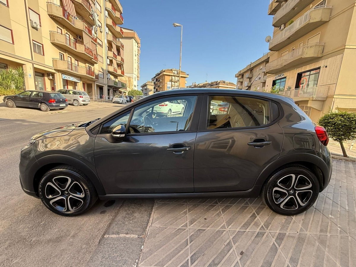 Citroen C3 PureTech 82 Shine (17)
