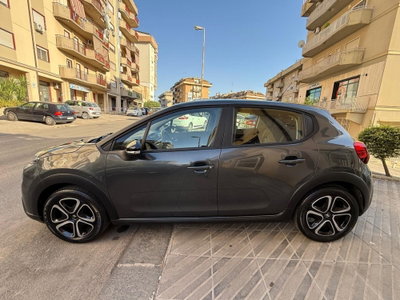 Citroen C3 PureTech 82 Shine (17)