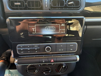 Citroen C3 PureTech 82 Shine (7)