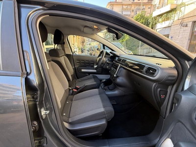 Citroen C3 PureTech 82 Shine (9)