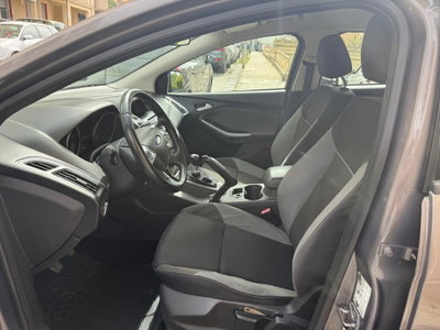Ford Focus 1.6 TDCi 115 CV (4)