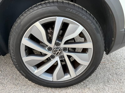 Volkswagen T-Roc 2.0 TDI SCR 150 CV DSG Style BlueMotion Technology (17)