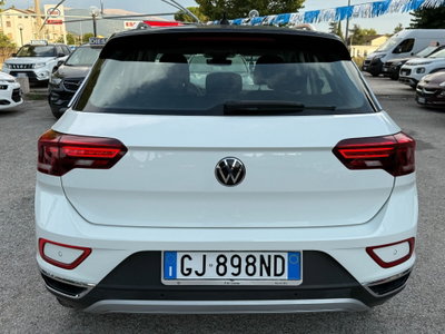 Volkswagen T-Roc 2.0 TDI SCR 150 CV DSG Style BlueMotion Technology (2)