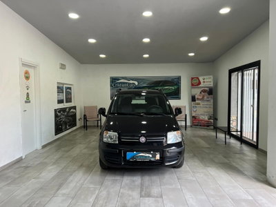 Fiat Panda 1.2 Emotion