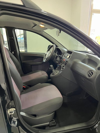 Fiat Panda 1.2 Emotion (10)