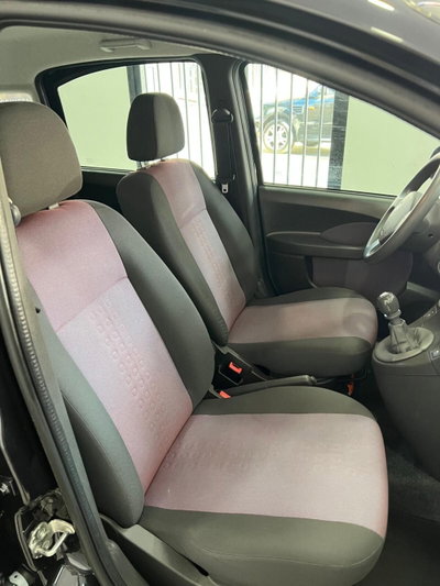Fiat Panda 1.2 Emotion (11)