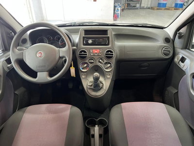 Fiat Panda 1.2 Emotion (12)