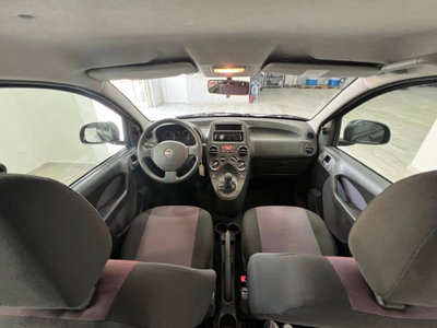 Fiat Panda 1.2 Emotion (13)