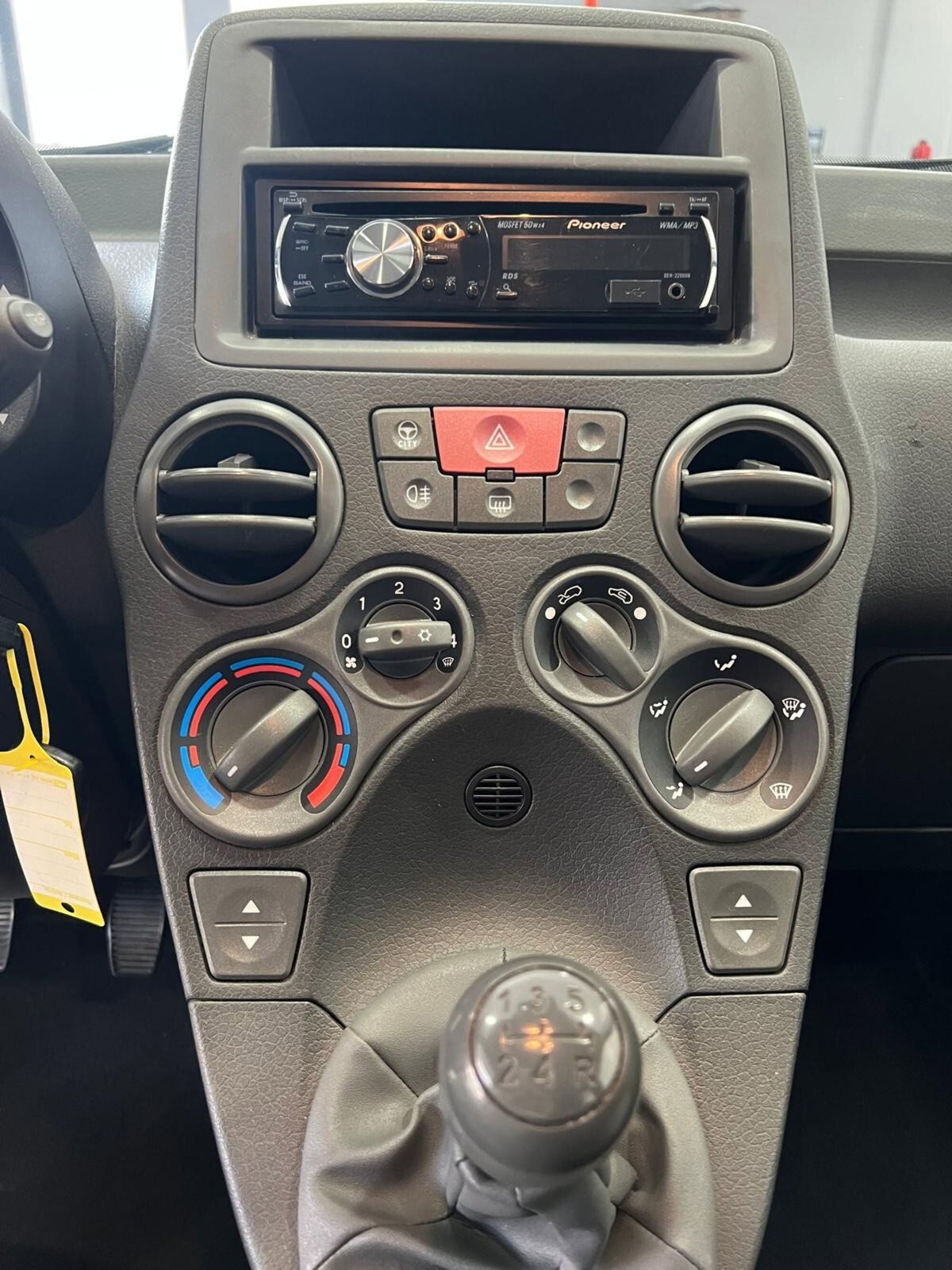 Fiat Panda 1.2 Emotion (15)
