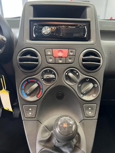 Fiat Panda 1.2 Emotion (15)