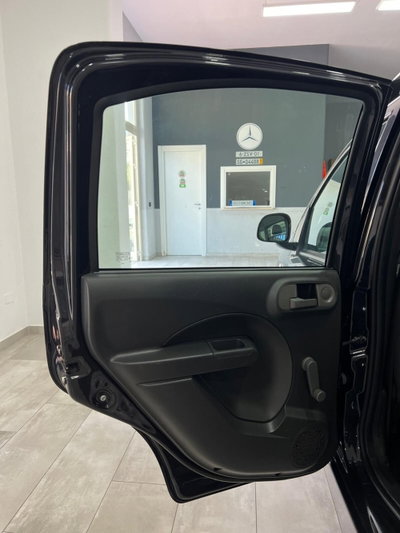 Fiat Panda 1.2 Emotion (18)