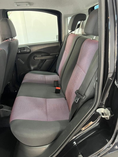 Fiat Panda 1.2 Emotion (19)