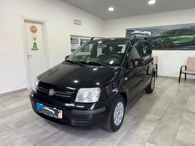 Fiat Panda 1.2 Emotion (2)