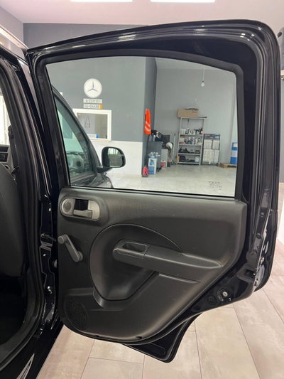 Fiat Panda 1.2 Emotion (20)