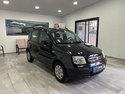 Fiat Panda 1.2 Emotion (3)